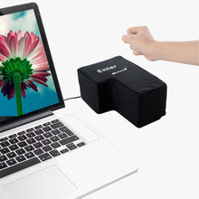 Gros Bouton Entrée De Ses Morts